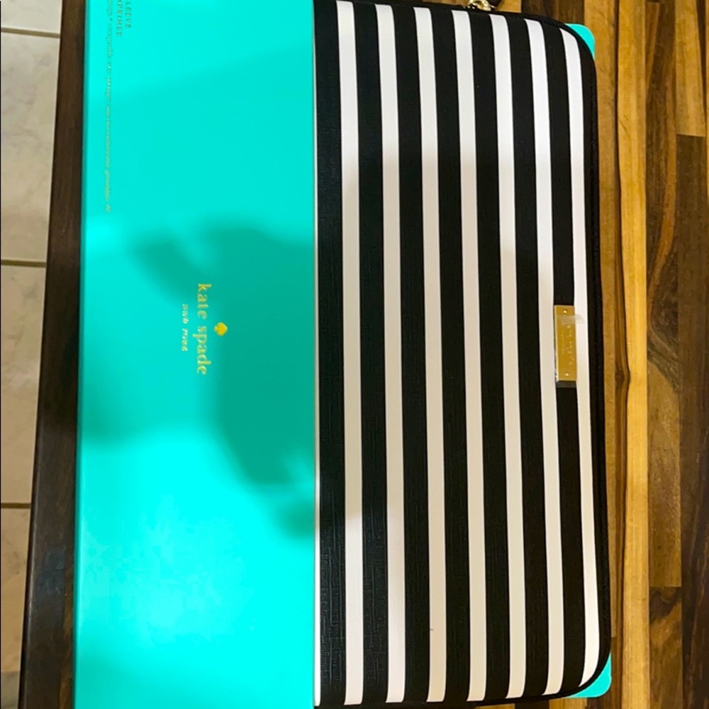 Kate Spade Laptop Cover